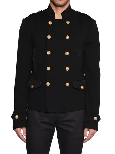 dolce gabbana bubble jacket|dolce gabbana jacket men's sale.